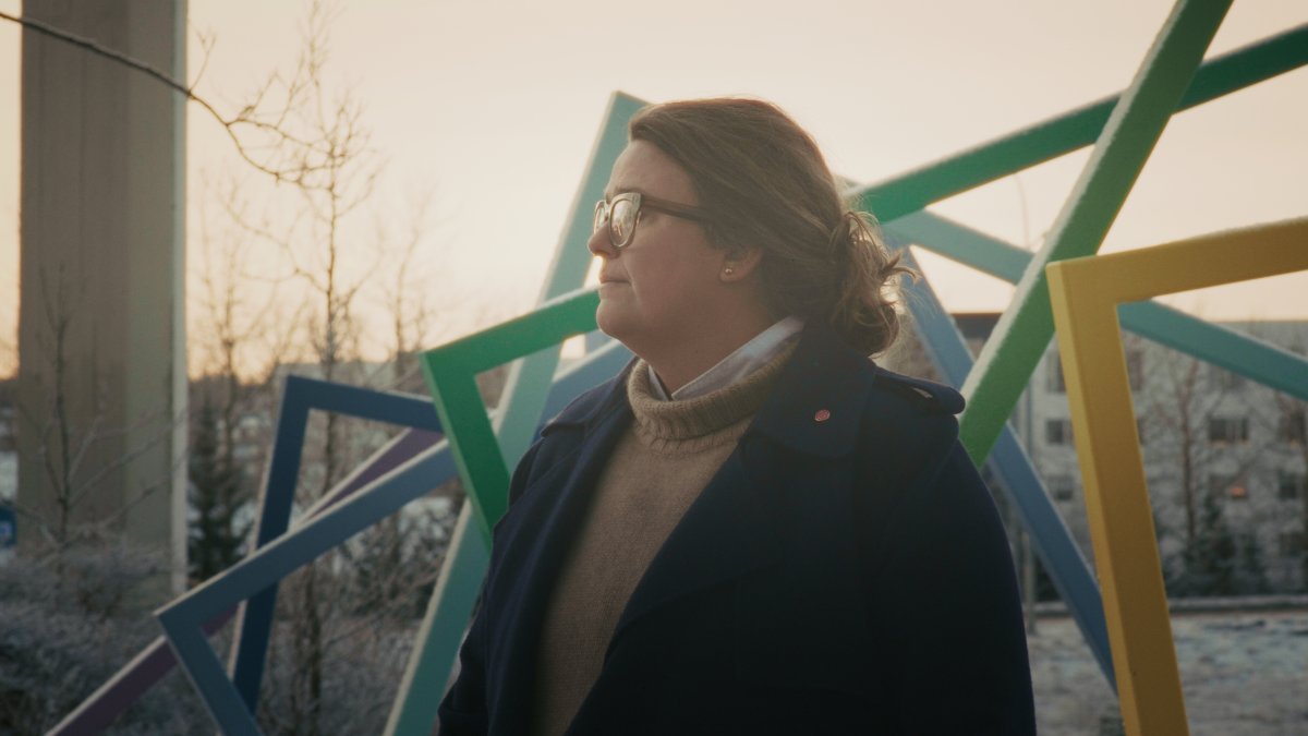 Mjódd framtíðar - hjarta Breiðholts 